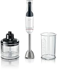 Bosch electroménager msm4w220 d'occasion  Livré partout en France