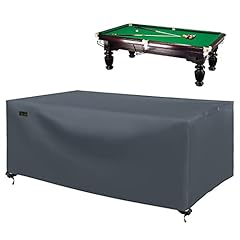 Chinchilla pool table for sale  Delivered anywhere in USA 