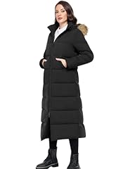 Wiepux long puffer for sale  Delivered anywhere in USA 