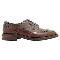 Loake leather chester for sale  Delivered anywhere in UK