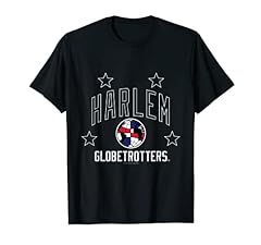 Harlem globetrotters jersey for sale  Delivered anywhere in USA 