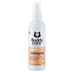 Buddycare eau cologne d'occasion  Livré partout en France