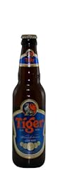 Tiger beer lager for sale  Delivered anywhere in UK