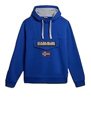 Napapijri burgee winter gebraucht kaufen  Wird an jeden Ort in Deutschland