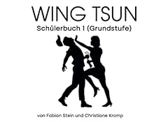 Wing tsun schülerbuch gebraucht kaufen  Wird an jeden Ort in Deutschland