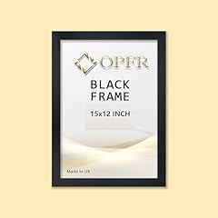 Picture poster black for sale  Delivered anywhere in UK