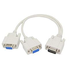 Pngknyocn db9 splitter gebraucht kaufen  Wird an jeden Ort in Deutschland