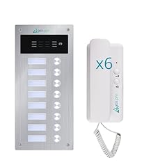 Kit citofono audio usato  Spedito ovunque in Italia 
