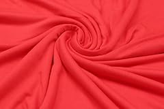 Tissu mètre viscose d'occasion  Livré partout en Belgiqu
