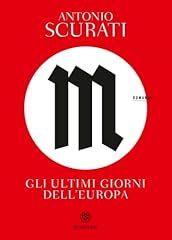 Gli ultimi giorni usato  Spedito ovunque in Italia 