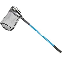 Pond net rake for sale  Delivered anywhere in UK