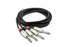 Hosa hss 020x2 for sale  Delivered anywhere in USA 