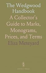 The wedgwood handbook gebraucht kaufen  Wird an jeden Ort in Deutschland