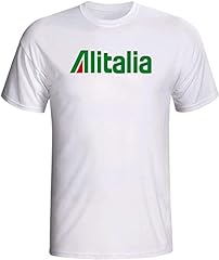 Prla alitalia airline usato  Spedito ovunque in Italia 