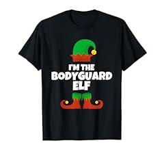 Bodyguard elf family for sale  Delivered anywhere in UK