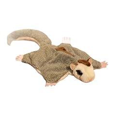 Peluche scoiattolo volante usato  Spedito ovunque in Italia 