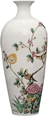 Lwlylchbm vases famille for sale  Delivered anywhere in UK
