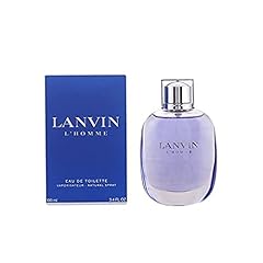 Lanvin men fragrance for sale  Delivered anywhere in UK