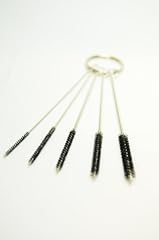 Airbrush cleaning brushes for sale  Delivered anywhere in UK