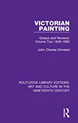 Victorian painting essays for sale  Delivered anywhere in Ireland