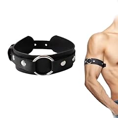 Haicn leather armband for sale  Delivered anywhere in UK