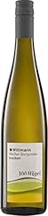 Weingut wittmann weißburgunde gebraucht kaufen  Wird an jeden Ort in Deutschland