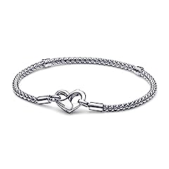 Pandora moments bracelet d'occasion  Livré partout en France