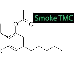 Smoke tmc explicit for sale  Delivered anywhere in UK