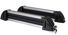 Ski carrier aluminium for sale  Delivered anywhere in UK