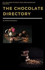 Chocolate directory need for sale  Delivered anywhere in UK