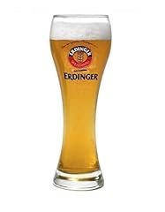 Erdinger pint glass for sale  Delivered anywhere in USA 