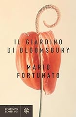 Giardino bloomsbury usato  Spedito ovunque in Italia 