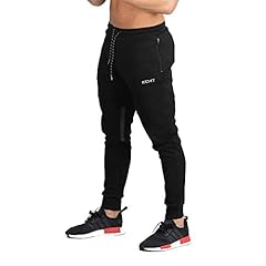 Larrok mens jogger for sale  Delivered anywhere in UK