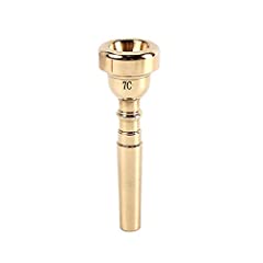 Alnicov trumpet mouthpiece for sale  Delivered anywhere in UK