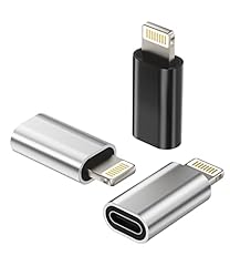 Lot adaptateurs lightning d'occasion  Livré partout en France