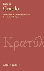 Cratilo usato  Spedito ovunque in Italia 