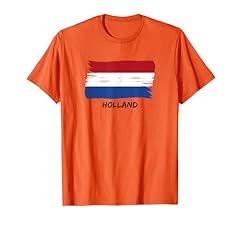 Dutch orange fan for sale  Delivered anywhere in UK