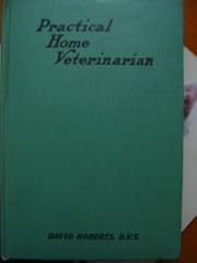 Practical home veterinarian for sale  Delivered anywhere in USA 