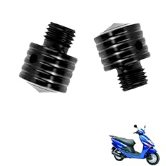 Generic 2pcs motorcycle for sale  Delivered anywhere in UK