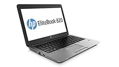 Elitebook 820 12.5in for sale  Delivered anywhere in USA 