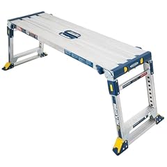Werner 79023 plateforme d'occasion  Livré partout en France
