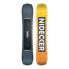Nidecker sensor wide usato  Spedito ovunque in Italia 