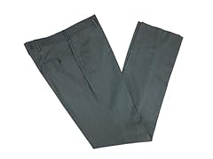 Pantalone uomo classico usato  Spedito ovunque in Italia 