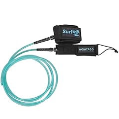 Surfboard leash premium for sale  Delivered anywhere in USA 