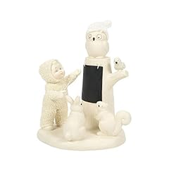 Department snowbabies frosty for sale  Delivered anywhere in USA 