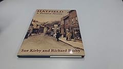 Hatfield pictorial history for sale  Delivered anywhere in UK