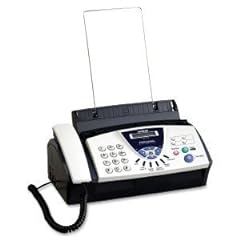 Brother intl fax for sale  Delivered anywhere in USA 