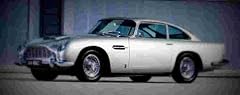 1964 aston martin for sale  Delivered anywhere in UK