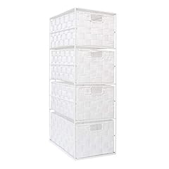 Ehc woven drawer for sale  Delivered anywhere in UK