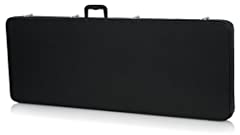 Gator Cases Hard-Shell Wood Case for Extreme Shaped for sale  Delivered anywhere in Canada